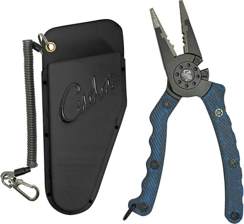 Camillus cuda professional - cuda,