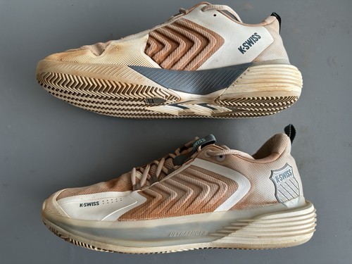 2024 match used worn pair - match,