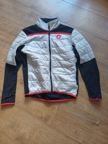 Castelli thermal long - castelli,