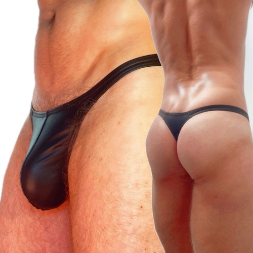 Hardyjock mens black faux - hardyjock,