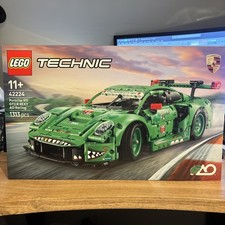 LEGO 42224 Technic Porsche 911