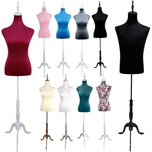 Mannequin torso with - mannequin,