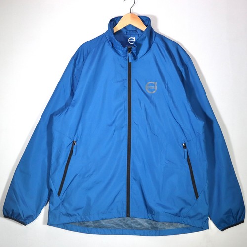 Volvo mens windbreaker - ⁠volvo,