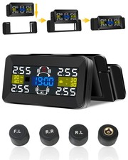 【Newest】TPMS Tyre Pressure