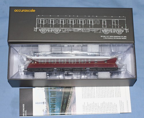 Accurascale acc2983 mk1 bs - accurascale,