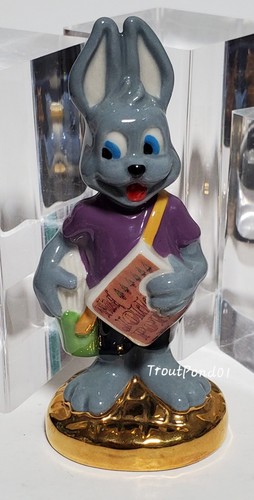 Wade arthur hare collecthare - wade,