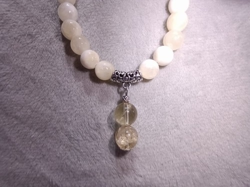 Gold thread jade lemon - gold, &