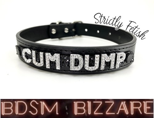 Bdsm bondage collar sissy - bdsm,