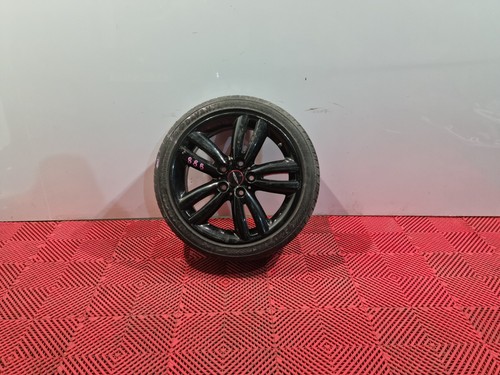 Mini cooper jcw alloy wheel - cooper,