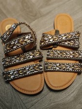 River Island Embellished