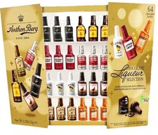 Anthon Berg Chocolate Liqueur