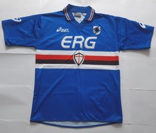 Rare New Old Stock SAMPDORIA