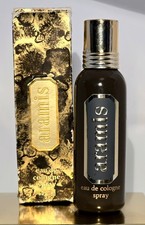 Vintage Aramis Eau de Cologne Spray for Men Classic Scent Rare & Discontinued!