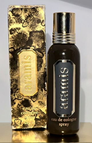 Vintage aramis eau cologne - eau,