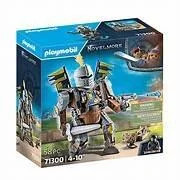 Playmobil 71300 novelmore - playmobil,