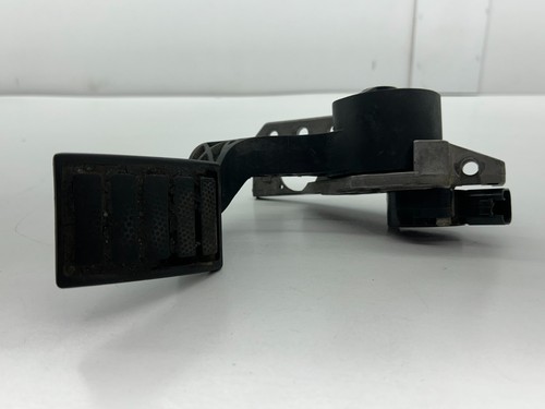 Volvo accelerator pedal - volvo,