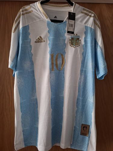 Maradona jersey - maradona,