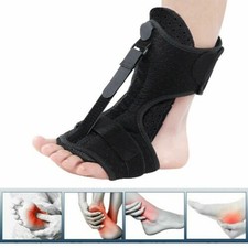 Foot Drop Orthosis Sprain