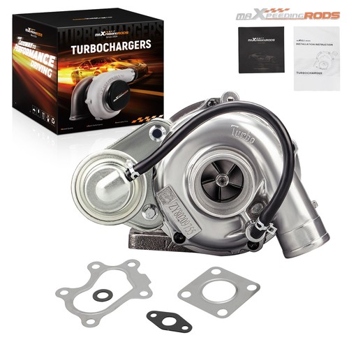 Rhf4 turbo fit for hollander - rhf4,