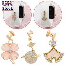 Ornament Silicone Bracelet