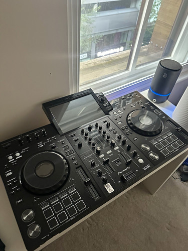 Pioneer xdj rx3 deck - xdj-rx3, 2-deck