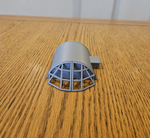 New printed 1 - -, 1:500