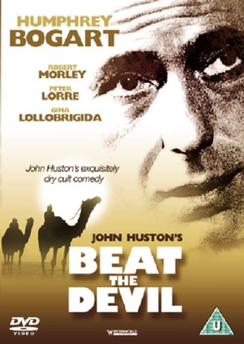 Beat the devil - beat, (2004)