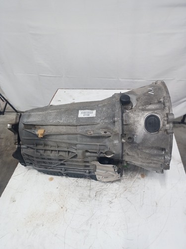 Transmission automatic - transmission,