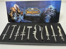 World Of Warcraft - Weath Of