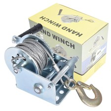 Hand Winch Heavy Duty Steel