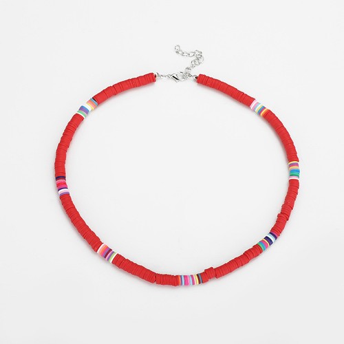 Beach necklace women choker - women,