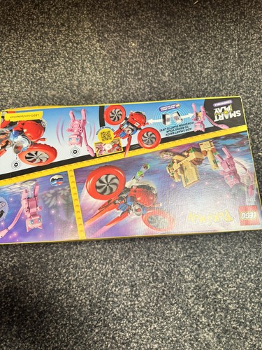 Lego pokemon 72161 drone - pokemon,