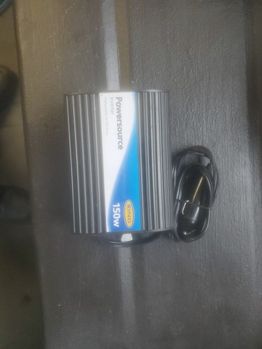 Ring 15w powersource inverter - ring,