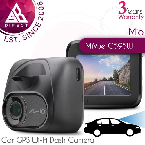 Mio mivue c595w display - mivue,
