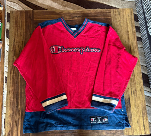 Vintage champion usa - champion,