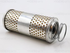 Genuine OE Oil Filter MOTO