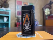 Xikar Ardore AVO Twin Soft