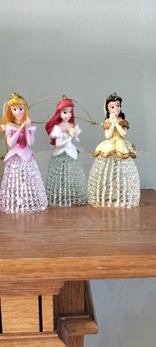 Disney princess christmas tree - disney,
