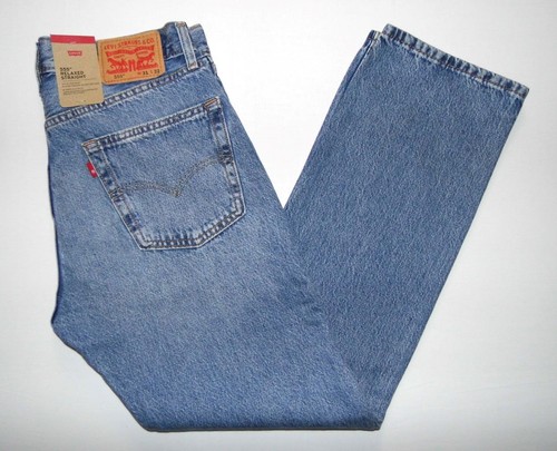 Levi men new 555 relaxed - levi's,