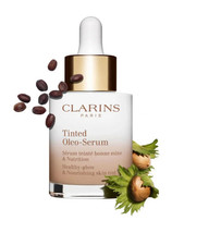 Clarins products - (PRICED