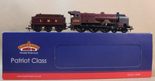 Bachmann 31-212 LMS Patriot