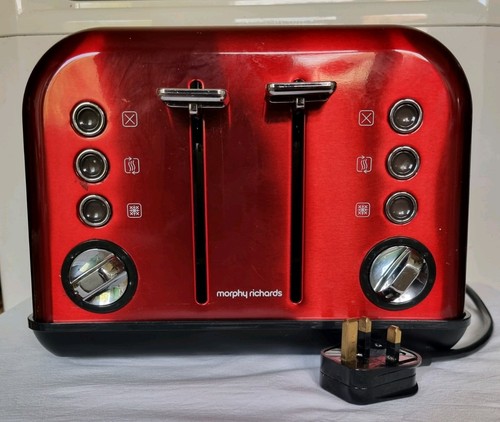 Morphy richards slice - morphy, 4