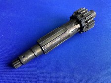 TRIUMPH T100/6T/T110/TR6/T120