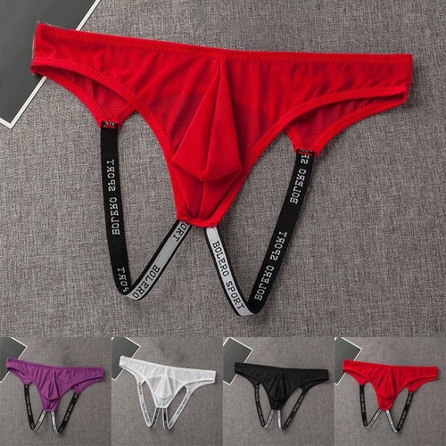 Mens underpants jock strap - jock,