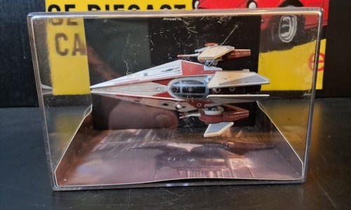 Deagostini star wars official - star,
