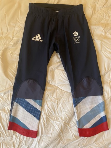Adidas team london - london, 2012