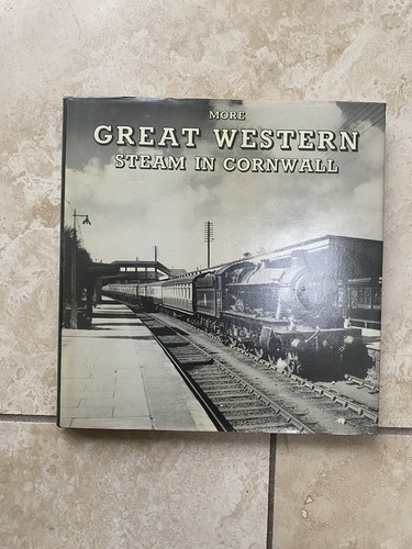 More great western steam - great,