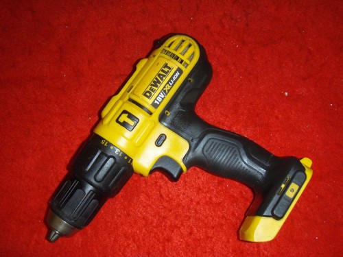 Dewalt dcd776 cordless hammer - dewalt,