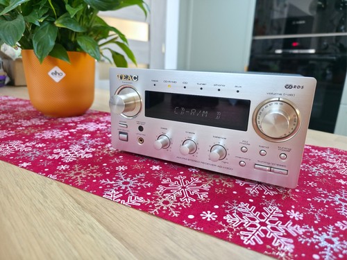 Teac h300 stereo - 📻,