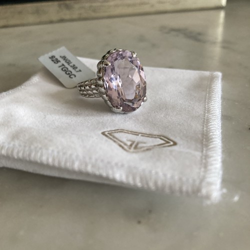 Gemporia gems 12cts rose - gemporia/gems,